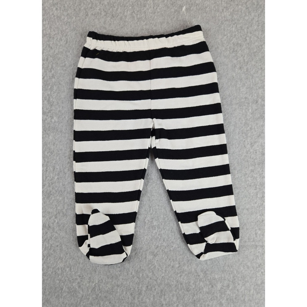 Koala Kids Halloween Pumpkin Bottom Pants Baby Infant Size 6-9 months NWT